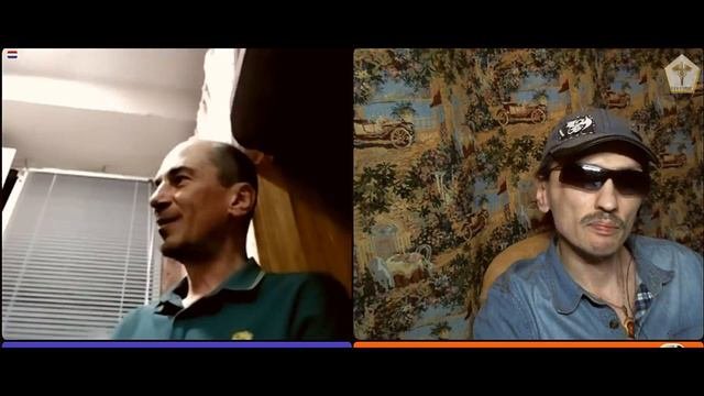 ИНФОСПЕЦНАZ_Vk в РулетТВ __ бам-бам по хохлам - ахмат джамбо