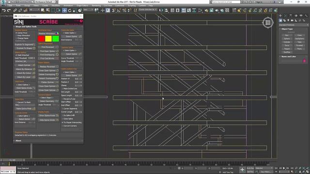Tool Tip #2 - Cleaning up CAD Drawings