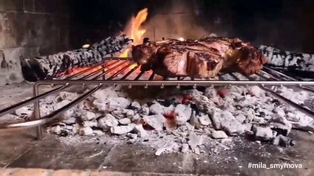 ШЕДЕВР ТОСКАНСКОЙ КУХНИ (Toscana)