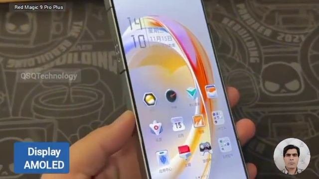 ZTE Nubia Red Magic 9 Pro Plus 5G Unboxing & Review!