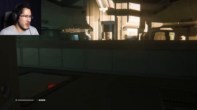 BURN BABY BURN! | Alien Isolation - Part 6