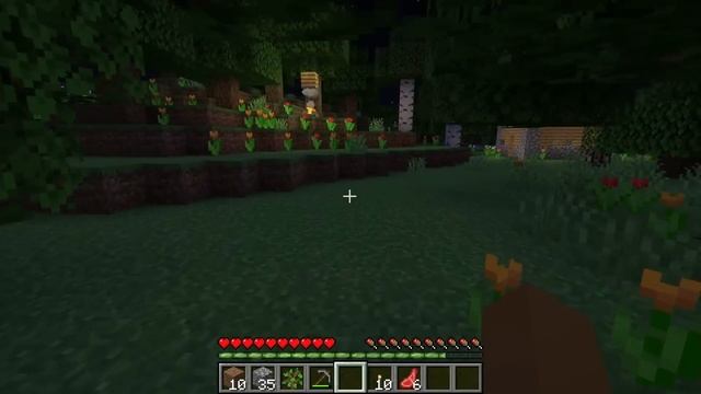 1.19.2 Minecraft Creepypasta Seed "4"