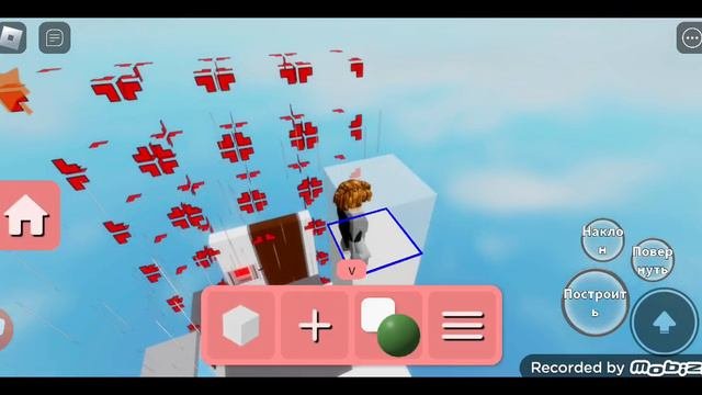 играю в роблокс