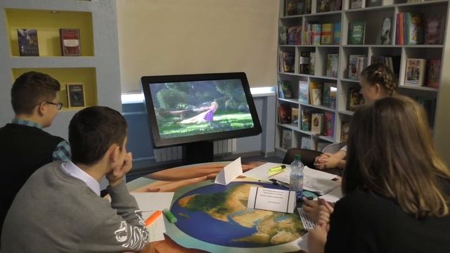 Практикум "Приёмы активного слушания в общении"