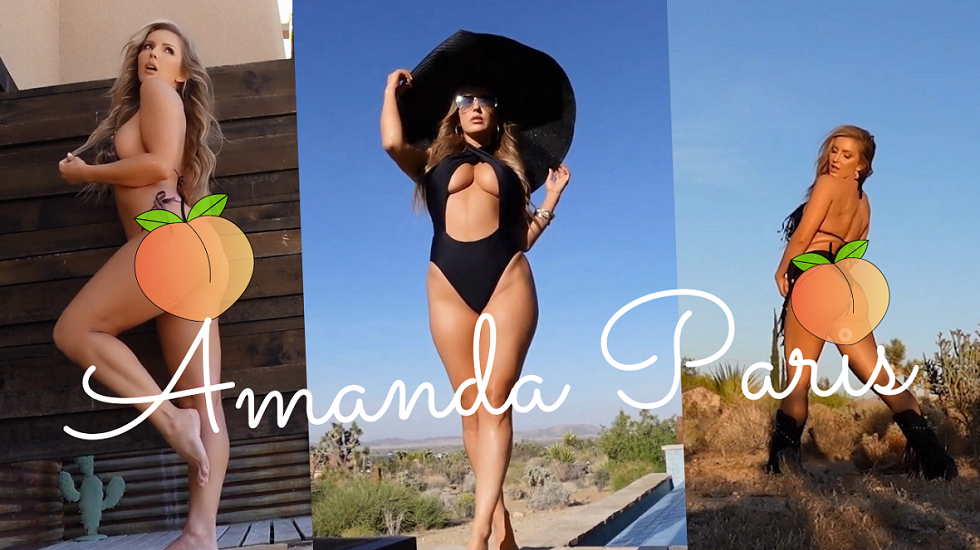 Amanda
