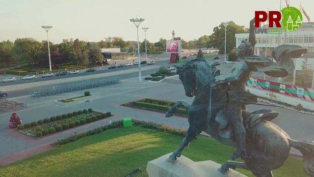 Александр Суворов - связь с Приднестровьем