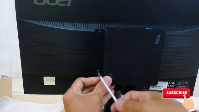 Unboxing Mini PC Z83V - Review Juga
