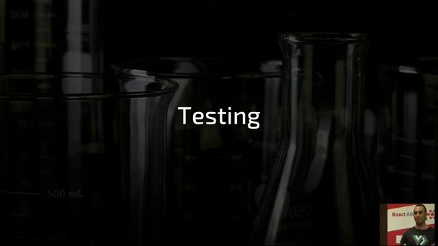 The new era of zero-config tools - ALEX JOVER