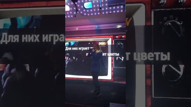 Пугачева - Арлекино