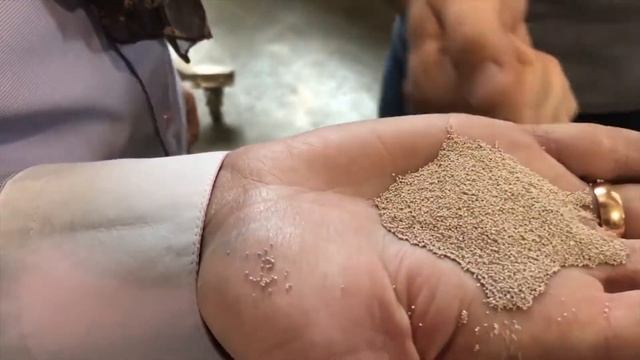 Экскурсия по производству