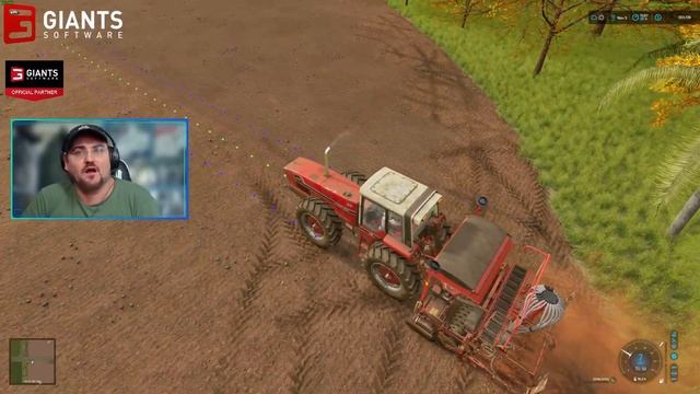 16. Soybean Contracting | Sao Carlos | Farming Simulator 22 | LS22