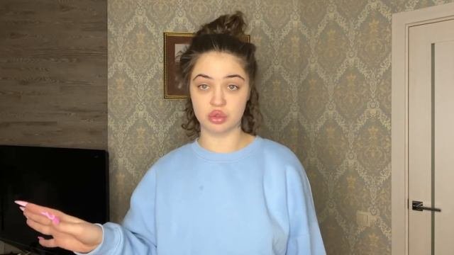 КАК ПЕРЕСТАТЬ СТРАДАТЬ?муха попала мне в лицо на видео