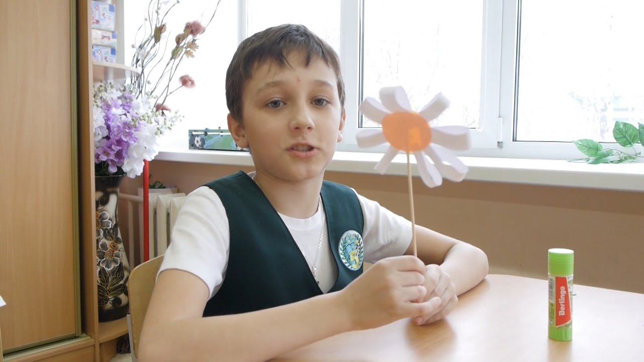 Весенняя Неделя Добра 2021