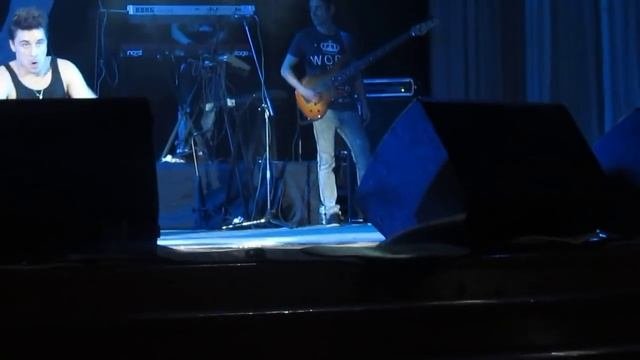 Д.Билан Воронеж 18.11.12  NОFзадыхаюсьмечтателиBelieve