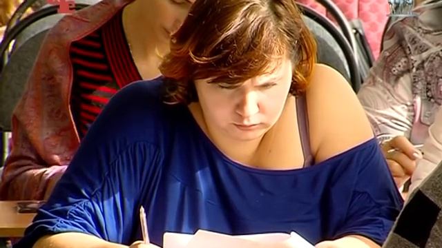 3 - Большой этнографический диктант
