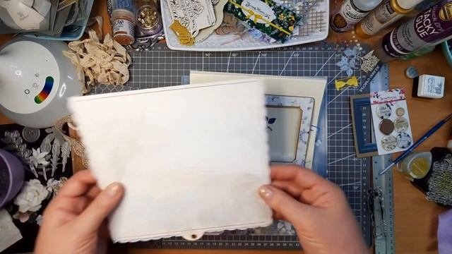Совместный проект: 