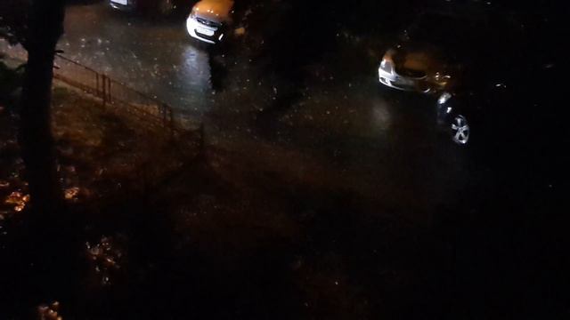 ул.Гришина   22:45