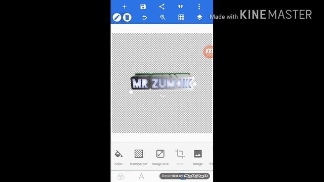 как сделать интро для Youtube