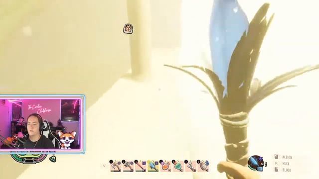 Defending the JavaMatic! Maybe Fighting the Mantis??  | Grounded Multiplayer | !socials !tip