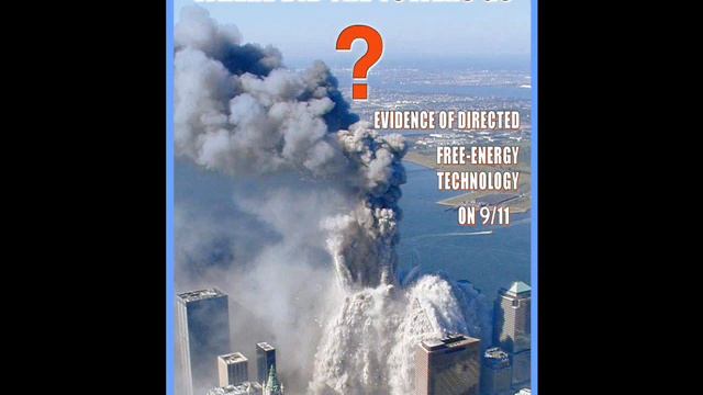 Dr. Judy Wood on Journalistic Integrity and REAL 911 Truth - Last Frequency - Part 1 of 10