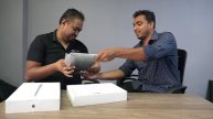 GOT MY NEW MACBOOK