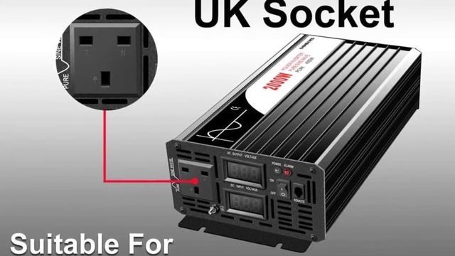 Top 5 Best Car Inverter 2022 | aliexpress