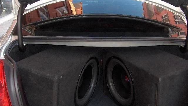 ModifiYeli Avensis / by Dj pierre
