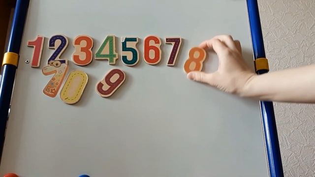 Итоговое занятие по математике 