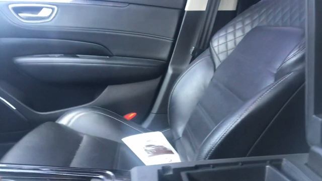 Авто из Кореи SM 6 Samsung 2017~18