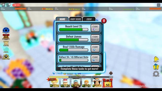 Using Code in All Star Tower Defense and I got this in the new Speacial summon!