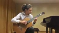 Милонга