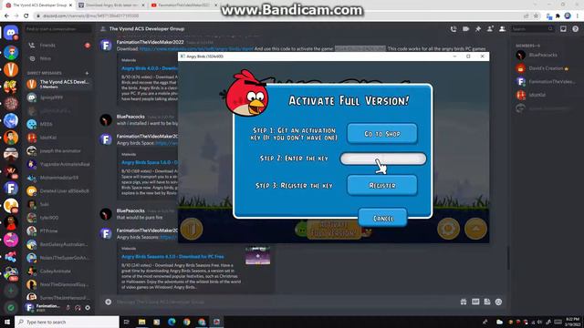 How To Get The Old Angry Birds Games On PC!