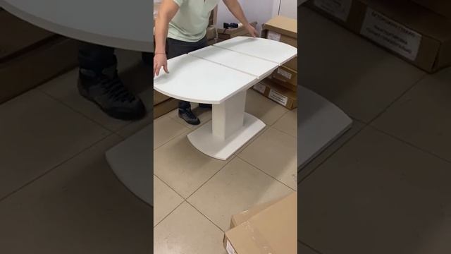 Стол обеденный "Корсика"