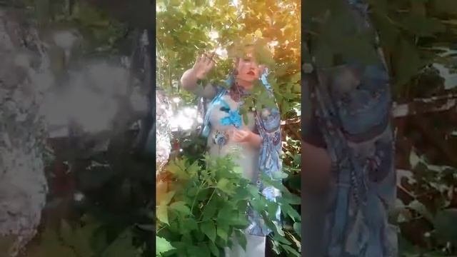 воспоминания о лете.mp4