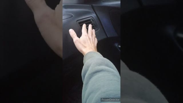 Плохо греет печка на хендай туссан