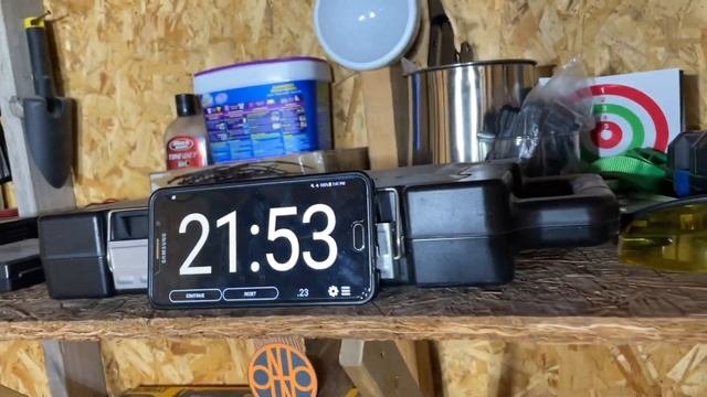 Home Depot & LOWE'S Recip Saw No Load Battery Run Time Test! FLEX DeWALT Milwaukee Metabo & Makita
