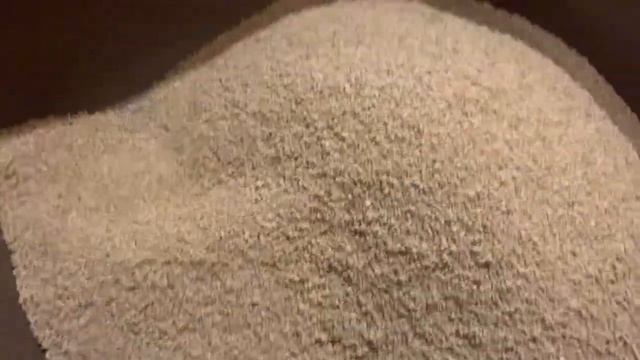 Catsan Natural litter