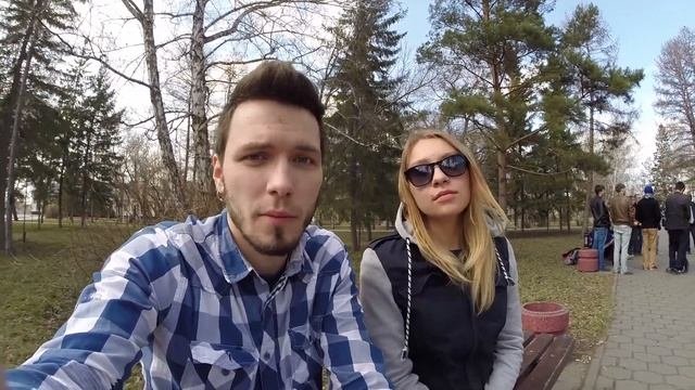 ВРЕДНЫ ЛИ 3D ФИЛЬМЫ [CAMvsMAN]