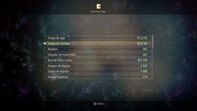 Tales of Arise (PS4): PLATINEI!!! DICAS IMPORTANTES!!!