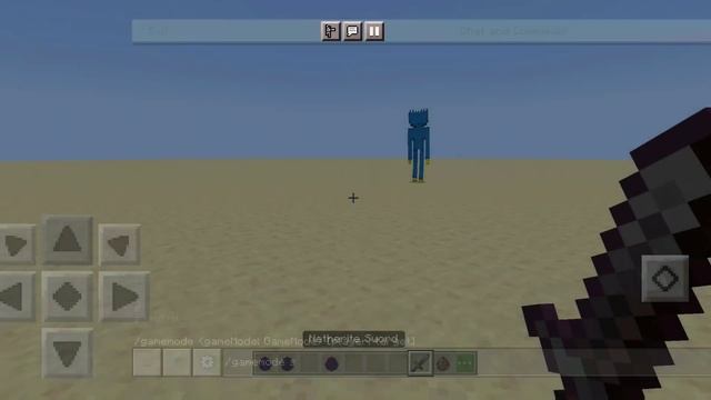 Poppy PlayTime ADDON in Minecraft PE (With Grabpack)
