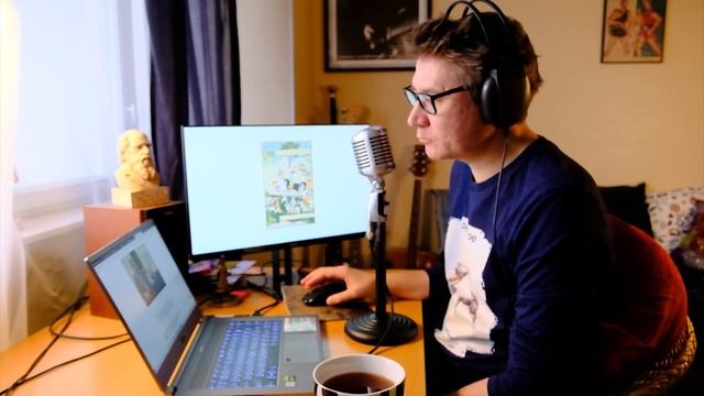 Создание международной ассоциации исследователей золотой орды. Вадим Трепавлов