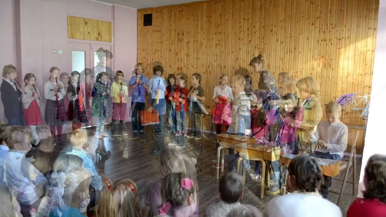 А что у вас? - 01.11.2013г.