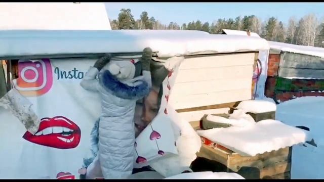 ЖИЗНЬ ВАСАБИ. ВЛОГ 1. ПОЕЗДКА В ИРКУТСК.