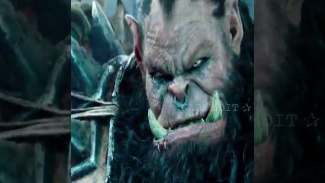 Warcraft movie scesn fearless bgm status,