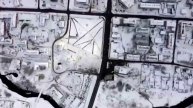 Зима 2015 октябрь