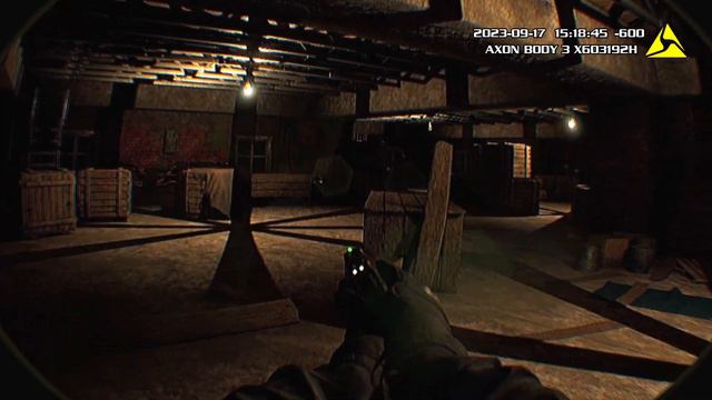 PLAY FREE *New* Realistic Bodycam FPS Game - Made in Unreal Engine 5