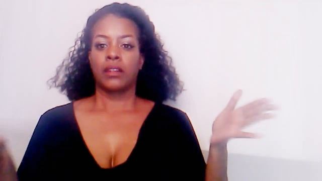 OUTRE BATIK DOMINICAN CURLY HALF WIG FINAL REVIEW | PLUS QUICK STYLE | whoIsJasmineblack