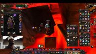 Blackrock Depths Arena runs 10 - 13 and BRD Emprun Tank POV *Classic Vanilla wow*