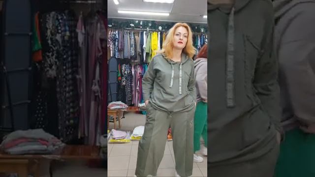 Распаковка Италии
