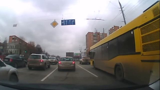 Видеосвидетель 1101i (день)